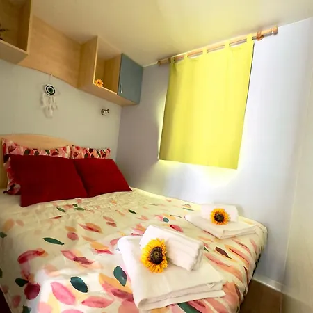 Camp Holiday home *