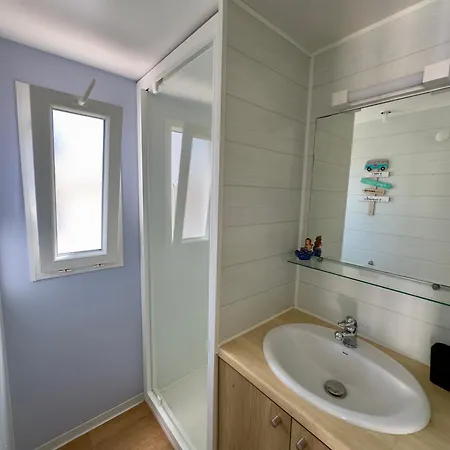 Camp Holiday home Guia (Faro)