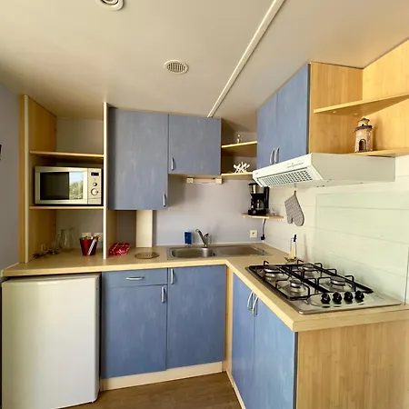 Camp Holiday home
