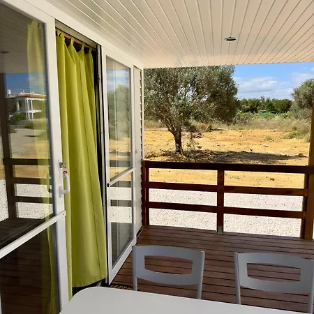 Camp Holiday home Guia (Faro)